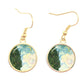 Fashionable And Minimalist Style Hoshino Earrings
