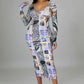 Ladies Dresses