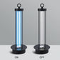 38W Portable UV Sterilizer Lamp