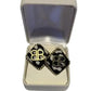 Beautiful Lux Design Earrings