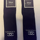 Women's's High knee Design Socks