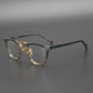 Japanese Single High Style Handmade Glasses