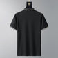 Youth Business Casual Paul Bottoming Shirt T-shirt
