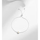 S925 Sterling Silver Enamel Telescopic Bracelet