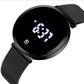 Digital Men's Watch Women Watch Sport Digital Wrist Watch for Luxury Men Watches
