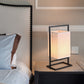Modern bedroom bedside lamp