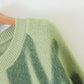 Autumn Sweater Women New Vintage