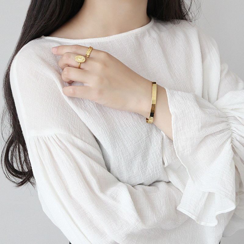 Fashion Gold Color For Women Gift