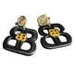 Beautiful Lux Design Earrings