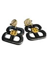 Beautiful Lux Design Earrings