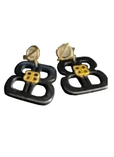 Beautiful Lux Design Earrings
