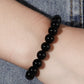Black Onyx Bracelet
