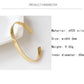 Fashion Gold Color For Women Gift