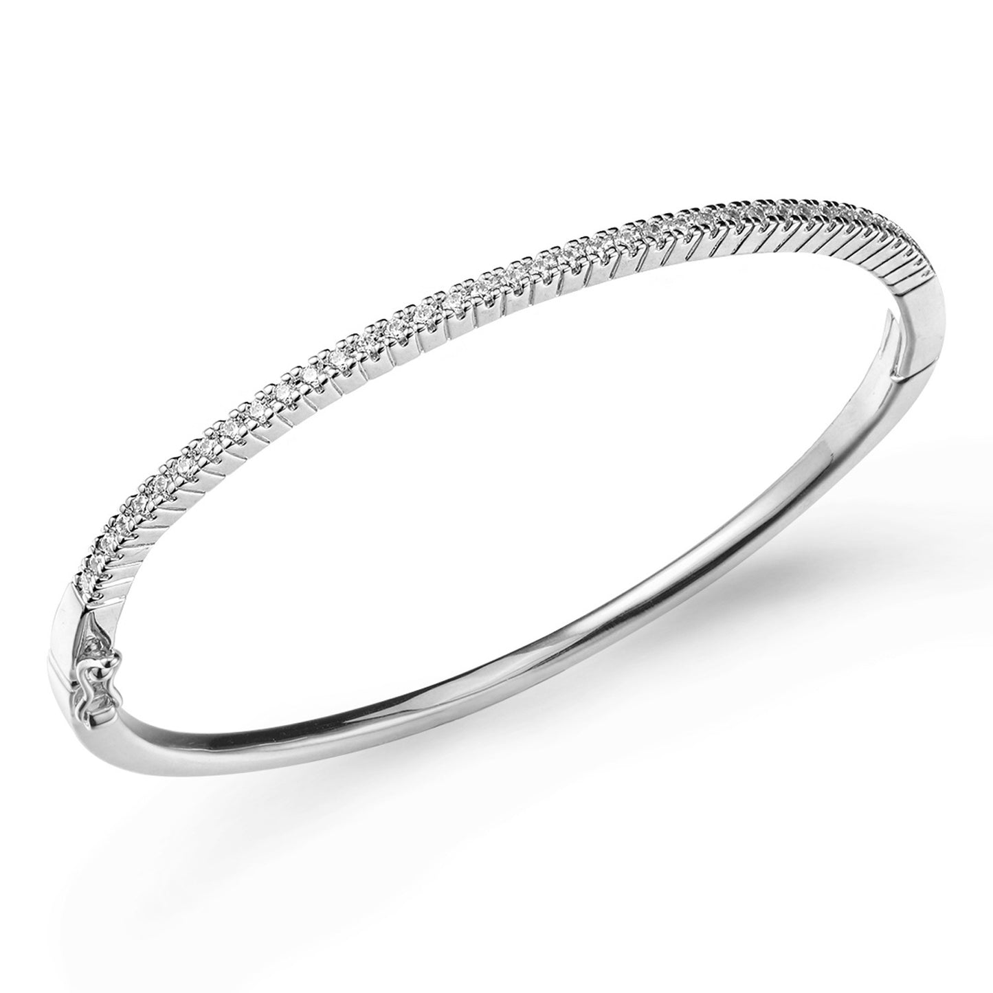 High Quality Rose Gold Zircon Bracelet Fashion Jewelry