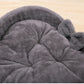 Heart Shape Soft Cozy Cat Pet Bed For Large Small Puppy Dog Cute Warm Cushion Litter Nest Basket Kennel Kitten House Accessories
