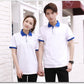 Polo shirt cultural shirt T-shirt