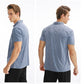 Sports  Polo T-shirt