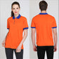 Polo shirt cultural shirt T-shirt