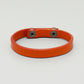 Simple Ins Style Fashion All-match Light Board Cattle Leather Bracelet