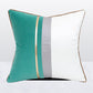 Light Luxury Pillow Cushion Home Model Home Nordic Simple Velvet