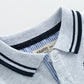 Children's Polo Shirt And Short Sleeve T-Shirt