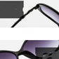Trendy Ladies Glasses European And American Sunglasses