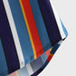 Men's Shirt Beach Rainbow Shirt