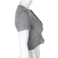Ladies Trend Bottoming Shirt Tops