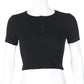 Ladies Trend Bottoming Shirt Tops