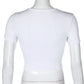 Ladies Trend Bottoming Shirt Tops