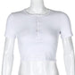 Ladies Trend Bottoming Shirt Tops