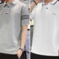 Lapel New Spring And Summer Led Trendy Brand Blouse