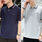 Lapel New Spring And Summer Led Trendy Brand Blouse