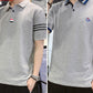 Lapel New Spring And Summer Led Trendy Brand Blouse