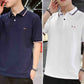 Lapel New Spring And Summer Led Trendy Brand Blouse