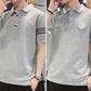 Lapel New Spring And Summer Led Trendy Brand Blouse