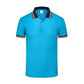 Lapel POLO Shirt Workwear Corporate Advertising T-shirt