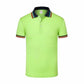 Lapel POLO Shirt Workwear Corporate Advertising T-shirt