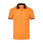 Lapel POLO Shirt Workwear Corporate Advertising T-shirt