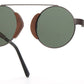 Bamboo Retro Bamboo Sunglasses Men And Women Wooden Glasses