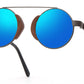 Bamboo Retro Bamboo Sunglasses Men And Women Wooden Glasses