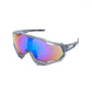 Outdoor Glasses Men And Women Bicycle Windproof Sunglasses Sports Riding Glasses