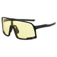 Outdoor Glasses Men And Women Bicycle Windproof Sunglasses Sports Riding Glasses