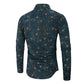 Men's Digital Printing Shirt New Casual Shirt