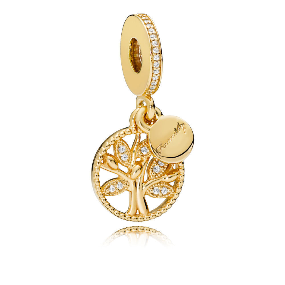 Rose Gold Women's Snake Bone Bracelet Charm