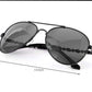 WatchCreative Valentine's Day Gifts Men's Suit Belt Glasses Men's Watch Business Gifts