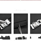 WatchCreative Valentine's Day Gifts Men's Suit Belt Glasses Men's Watch Business Gifts