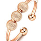Peace Rings  Rotatable Ring Relieving Stress Valentine's Day Jewelry Gifts