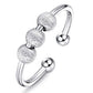 Peace Rings  Rotatable Ring Relieving Stress Valentine's Day Jewelry Gifts
