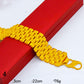Imitation Gold Bracelet Men's Thick